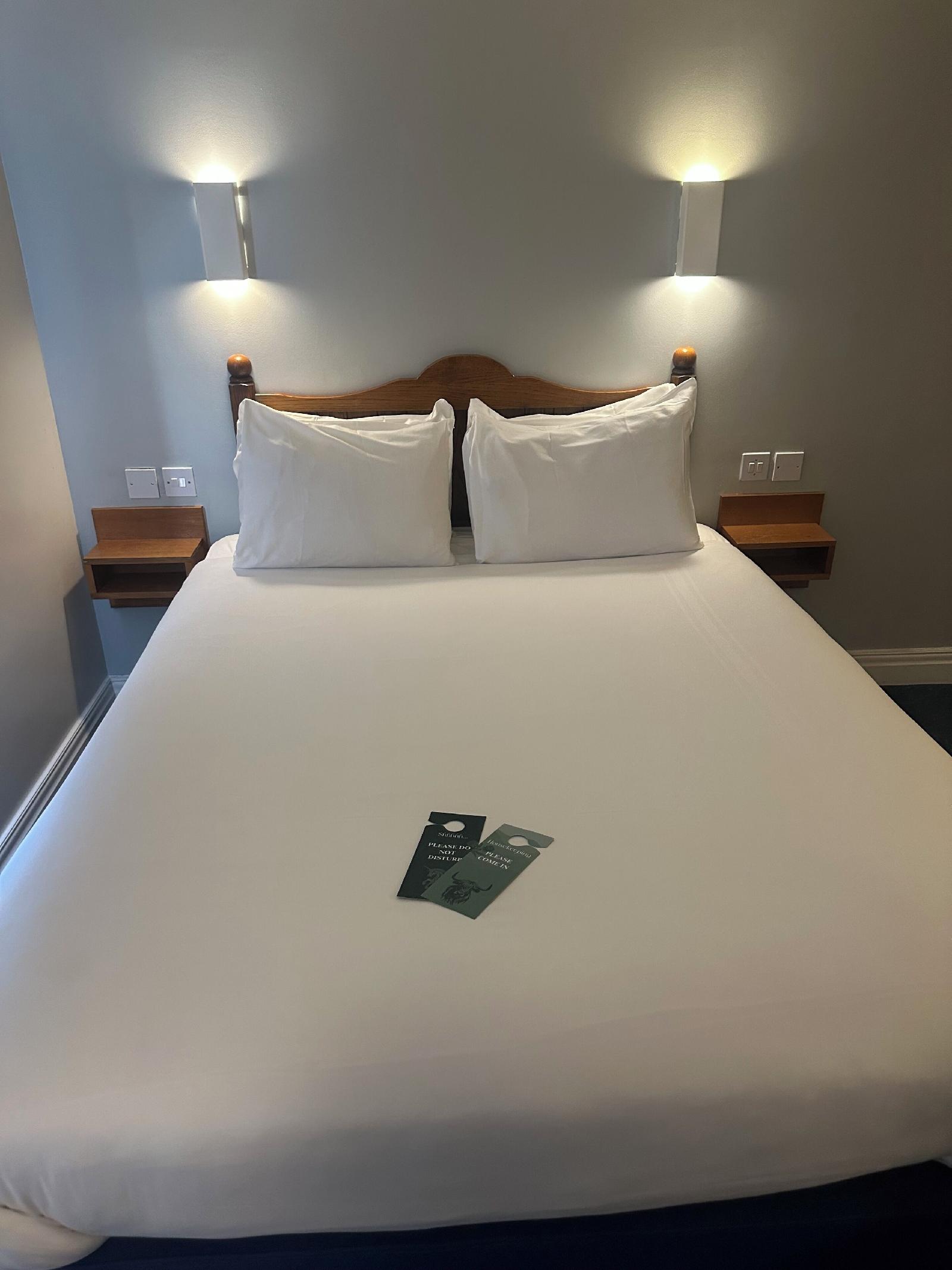 Travelodge Glasgow Cumbernauld