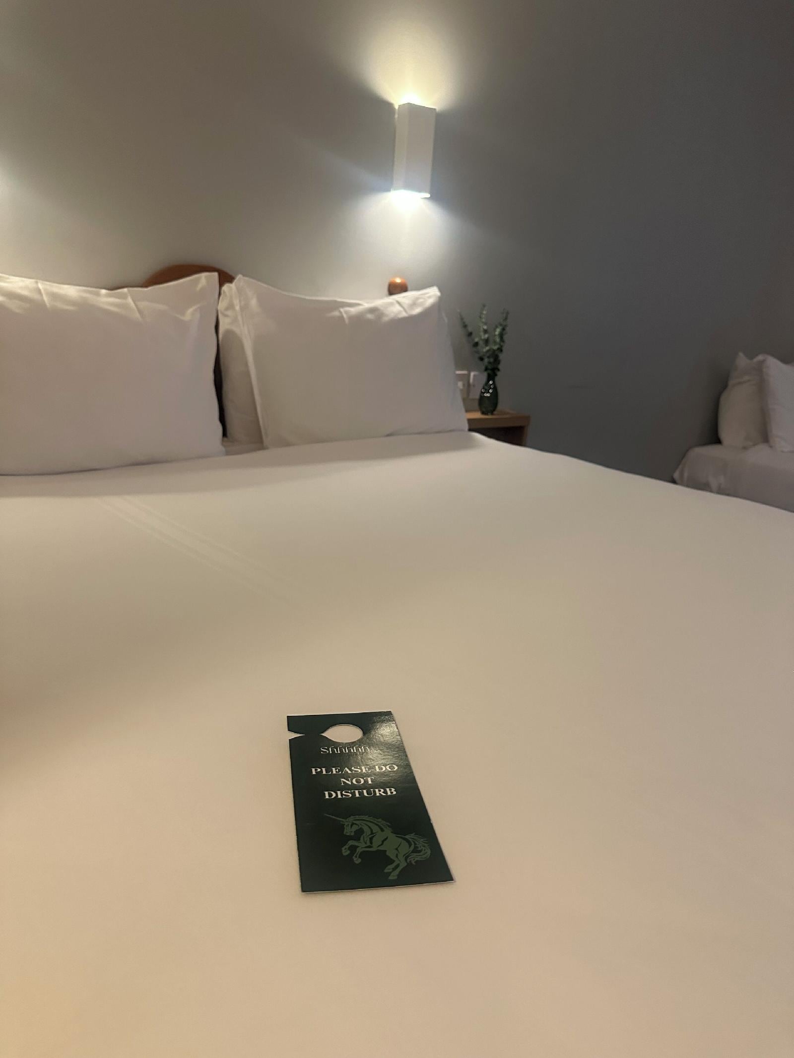 Travelodge Glasgow Cumbernauld
