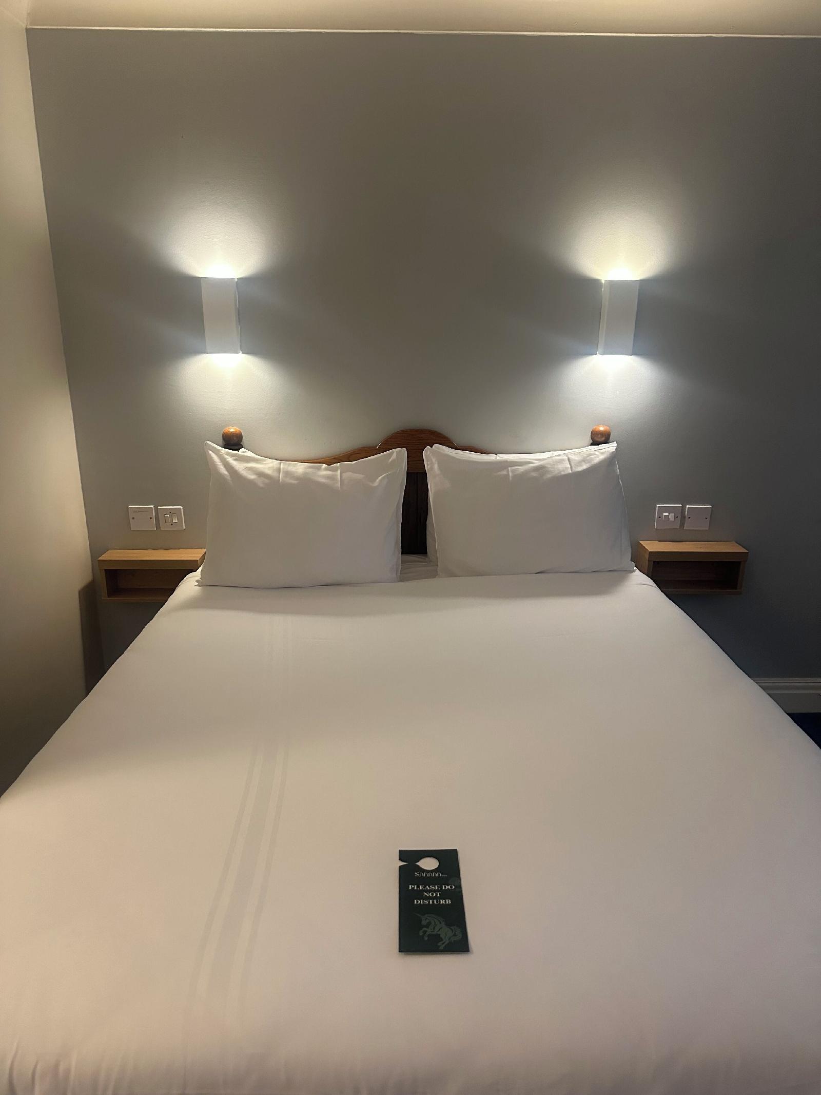 Travelodge Glasgow Cumbernauld