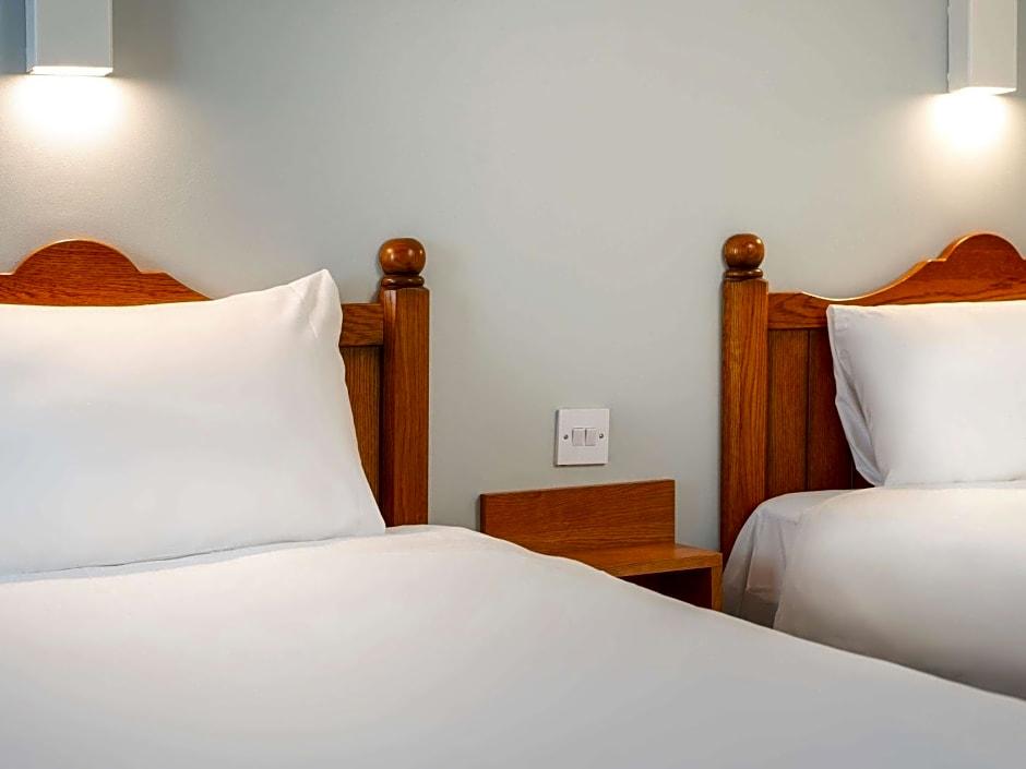 Travelodge Glasgow Cumbernauld