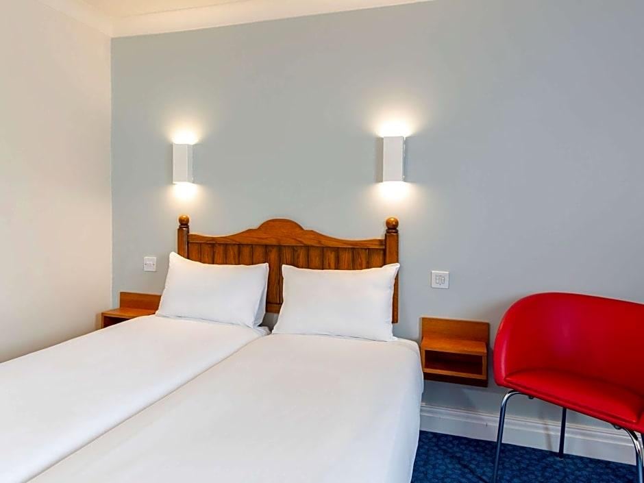 Travelodge Glasgow Cumbernauld