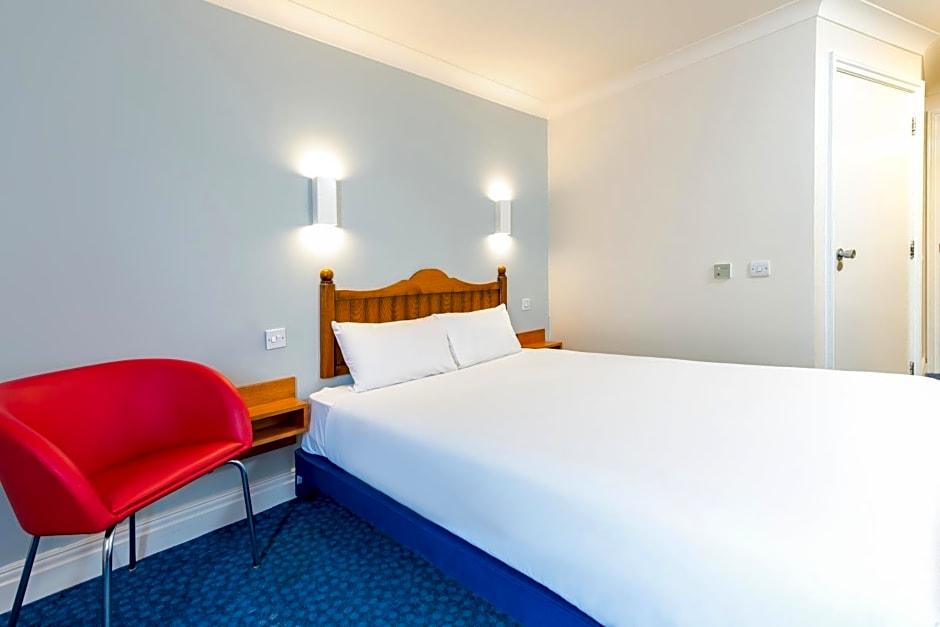 Travelodge Glasgow Cumbernauld