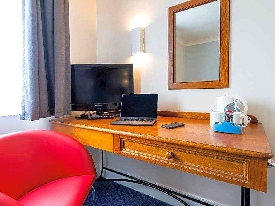 Travelodge Glasgow Cumbernauld