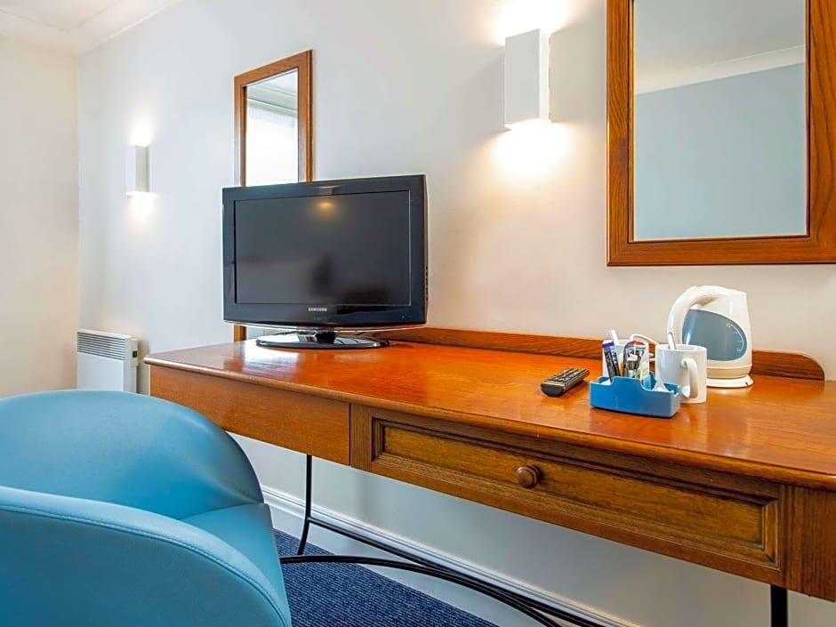 Travelodge Glasgow Cumbernauld