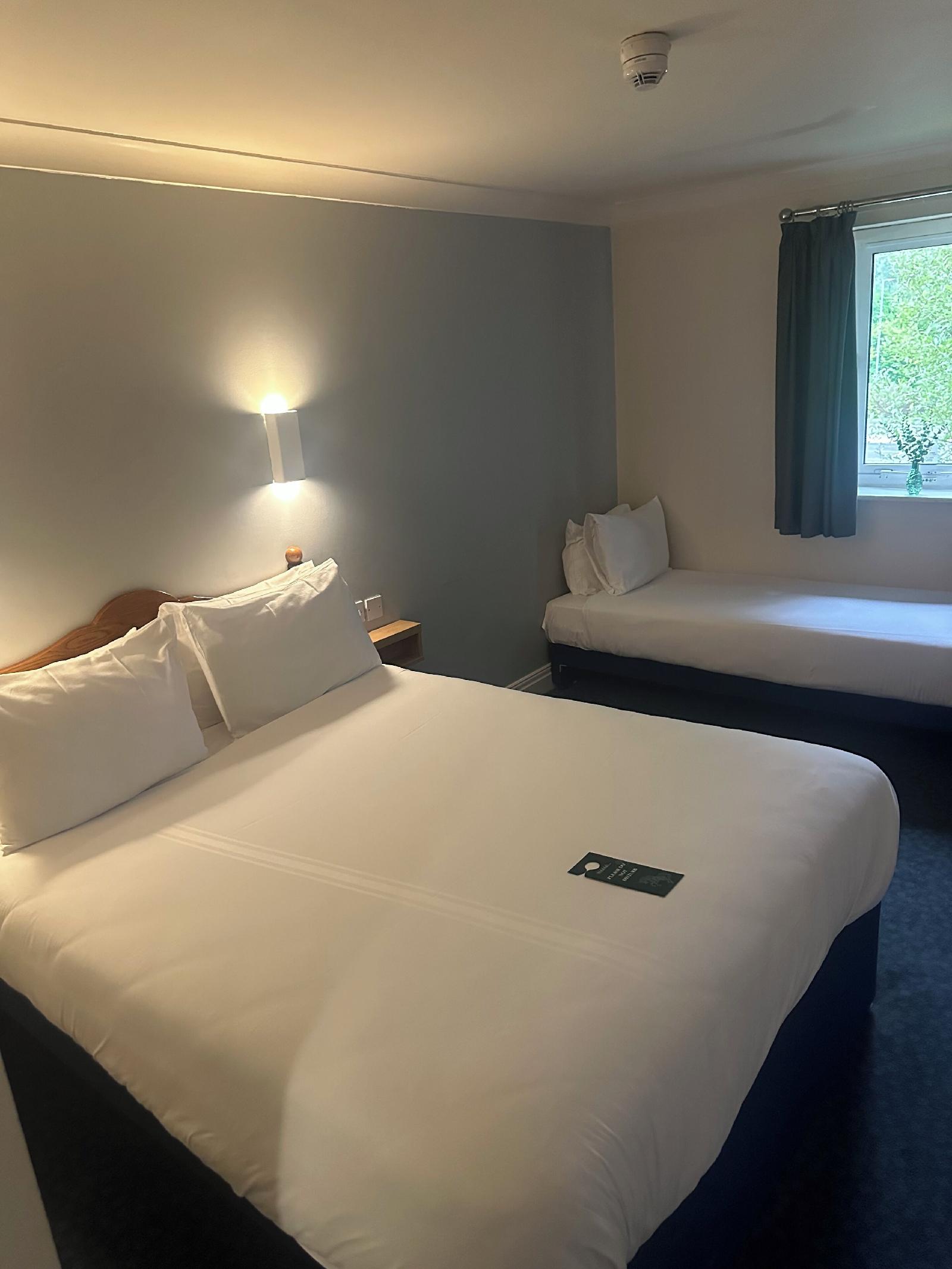 Travelodge Glasgow Cumbernauld