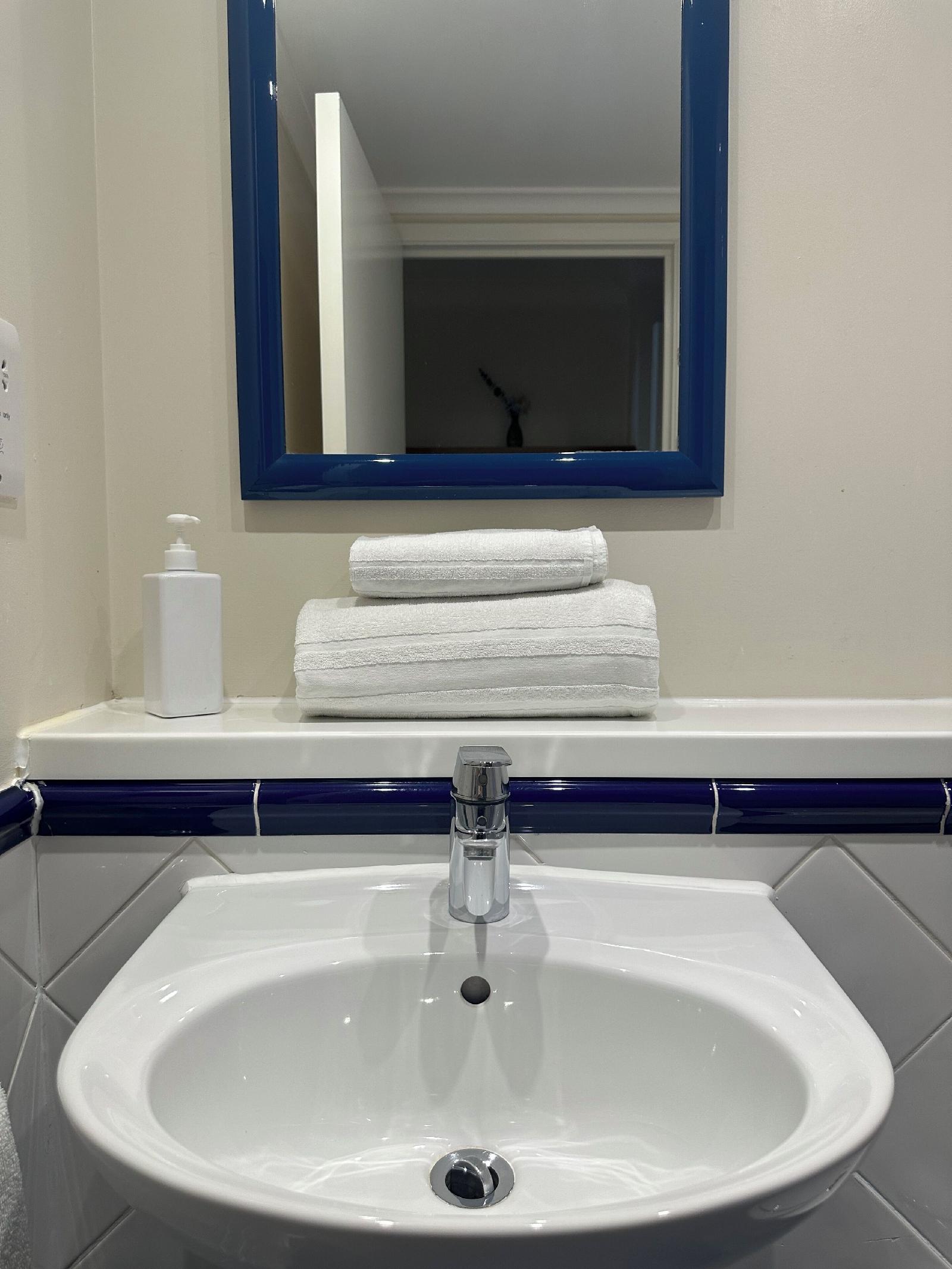 Travelodge Glasgow Cumbernauld
