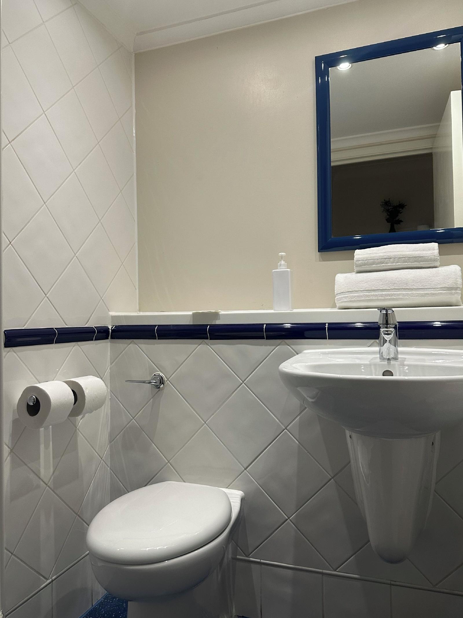 Travelodge Glasgow Cumbernauld