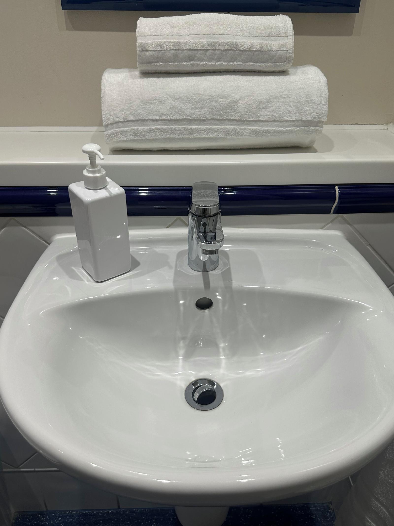 Travelodge Glasgow Cumbernauld