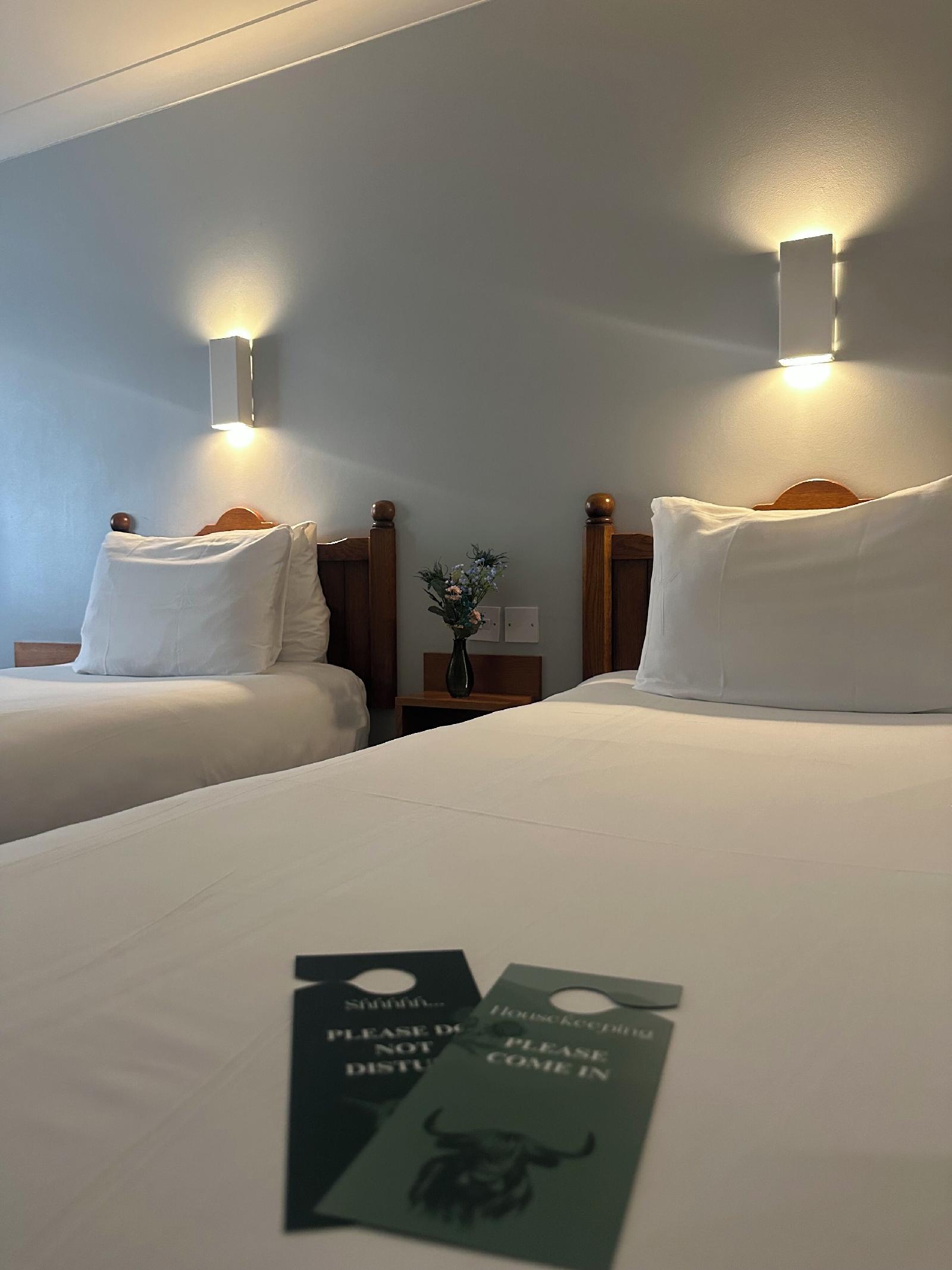 Travelodge Glasgow Cumbernauld