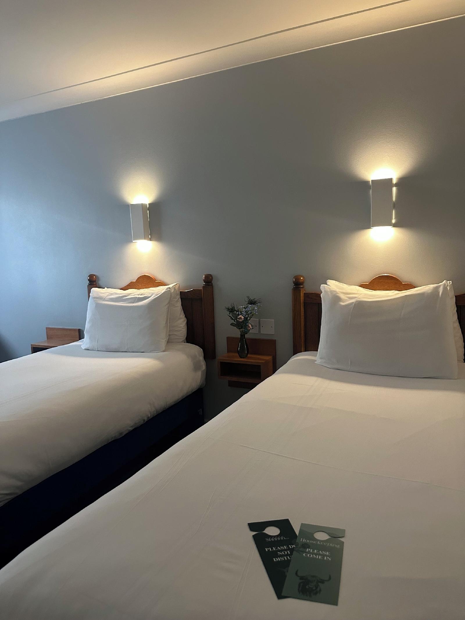 Travelodge Glasgow Cumbernauld