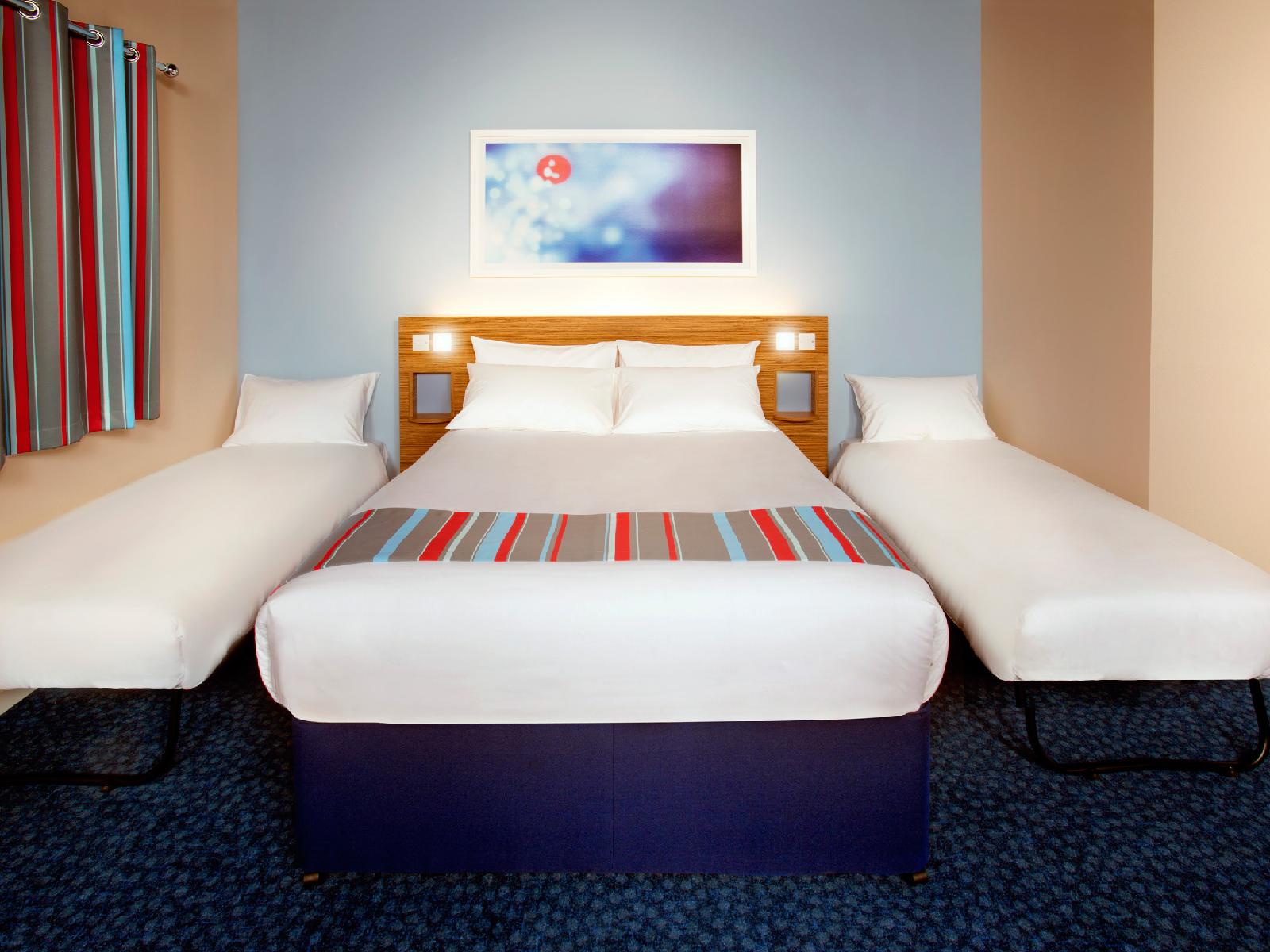 Travelodge London Raynes Park