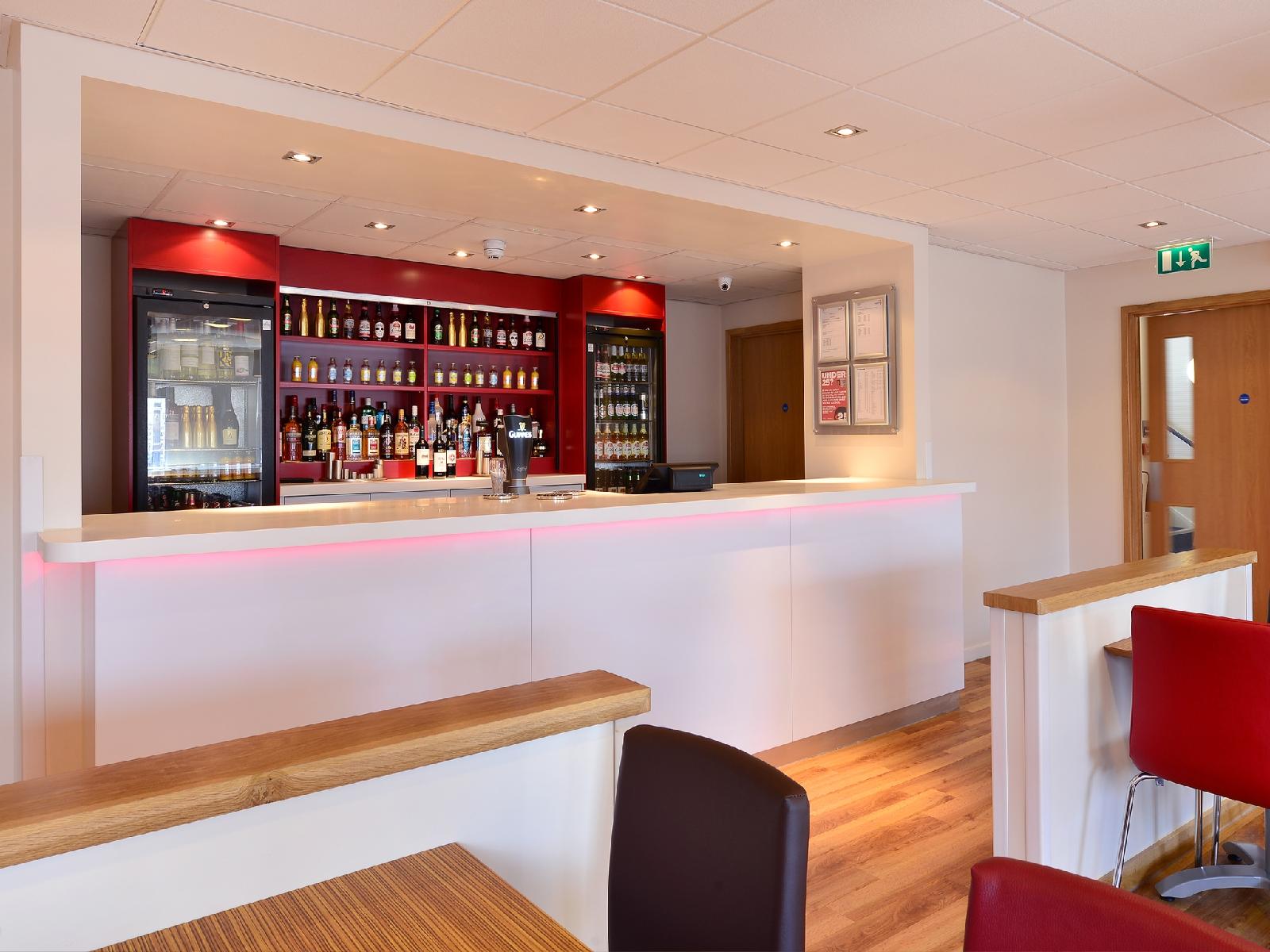 Travelodge London Raynes Park