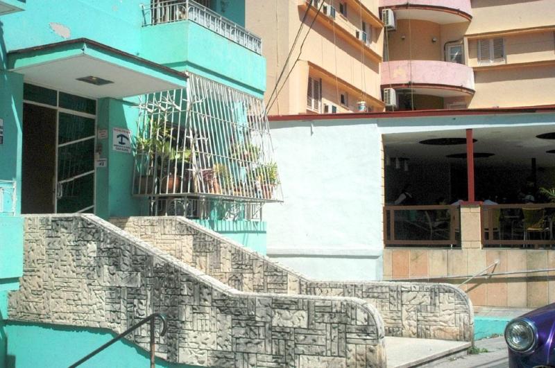 Hostal Casa Elsita