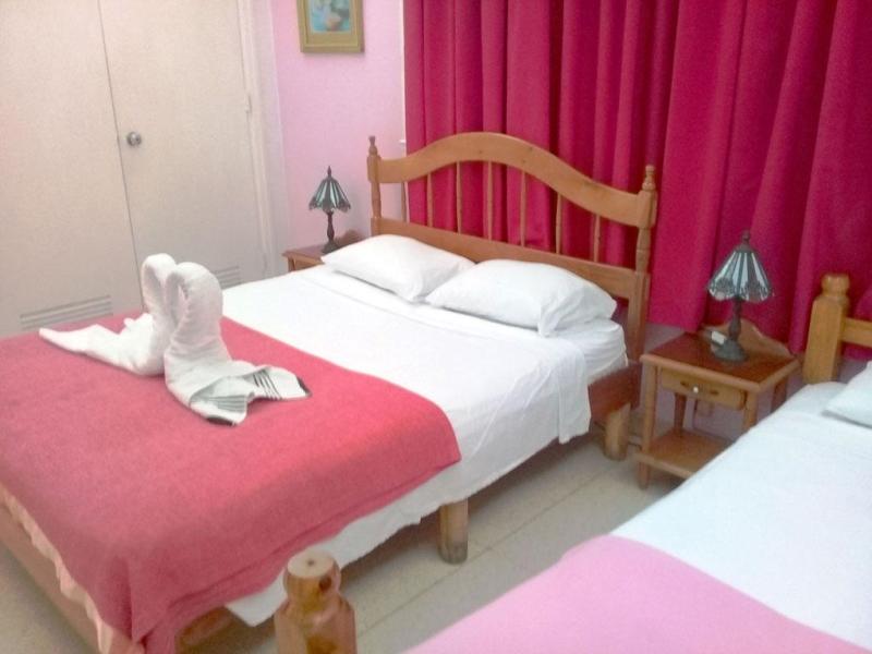 Hostal Casa Elsita
