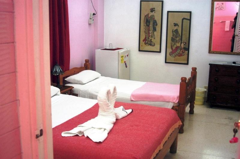 Hostal Casa Elsita