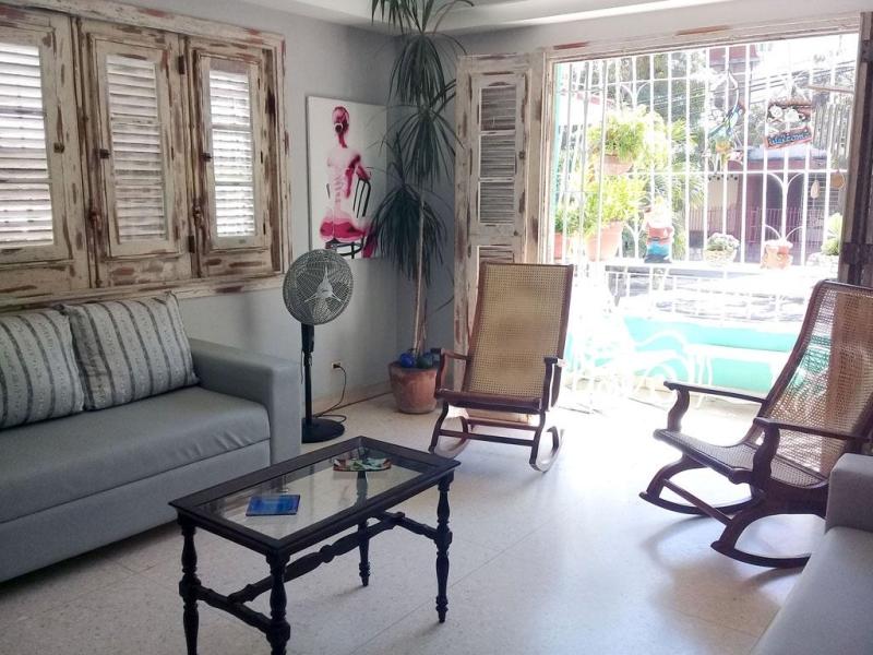 Hostal Casa Elsita