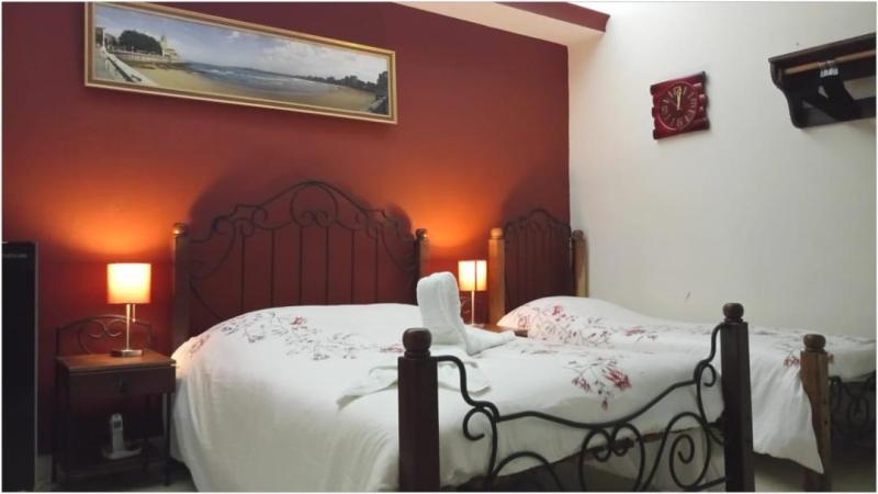 Hostal Casa Elsita
