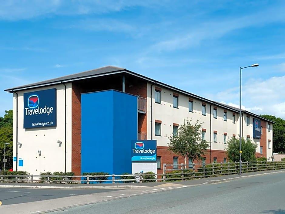 Travelodge Bromborough Hotel