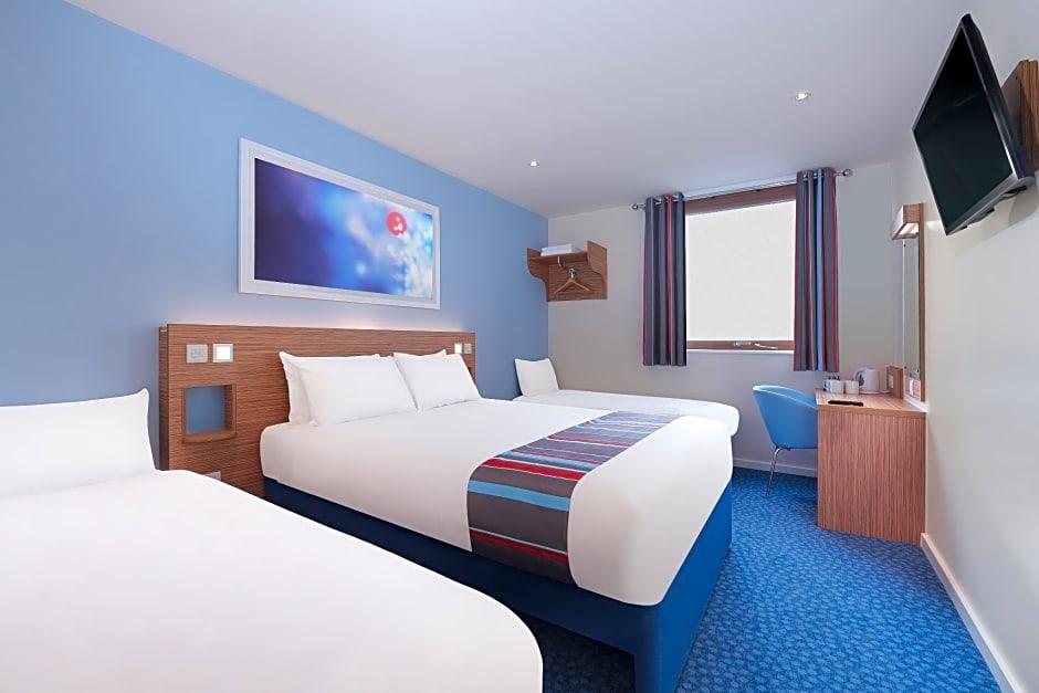 Travelodge Bromborough Hotel
