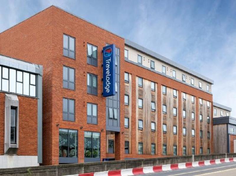 Travelodge High Wycombe Central