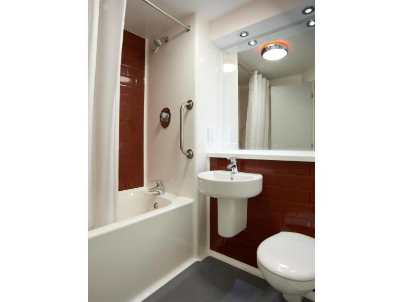 Travelodge High Wycombe Central