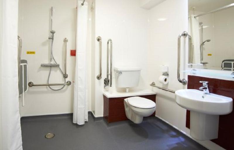 Travelodge High Wycombe Central