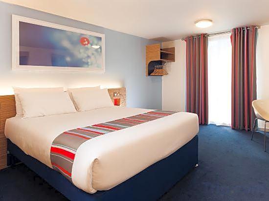 Travelodge Norwich Central Riverside