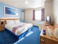 Travelodge Norwich Central Riverside