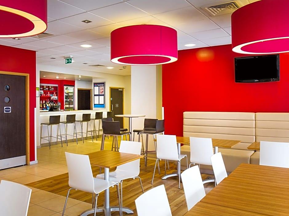 Travelodge Norwich Central Riverside