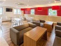 Travelodge Norwich Central Riverside