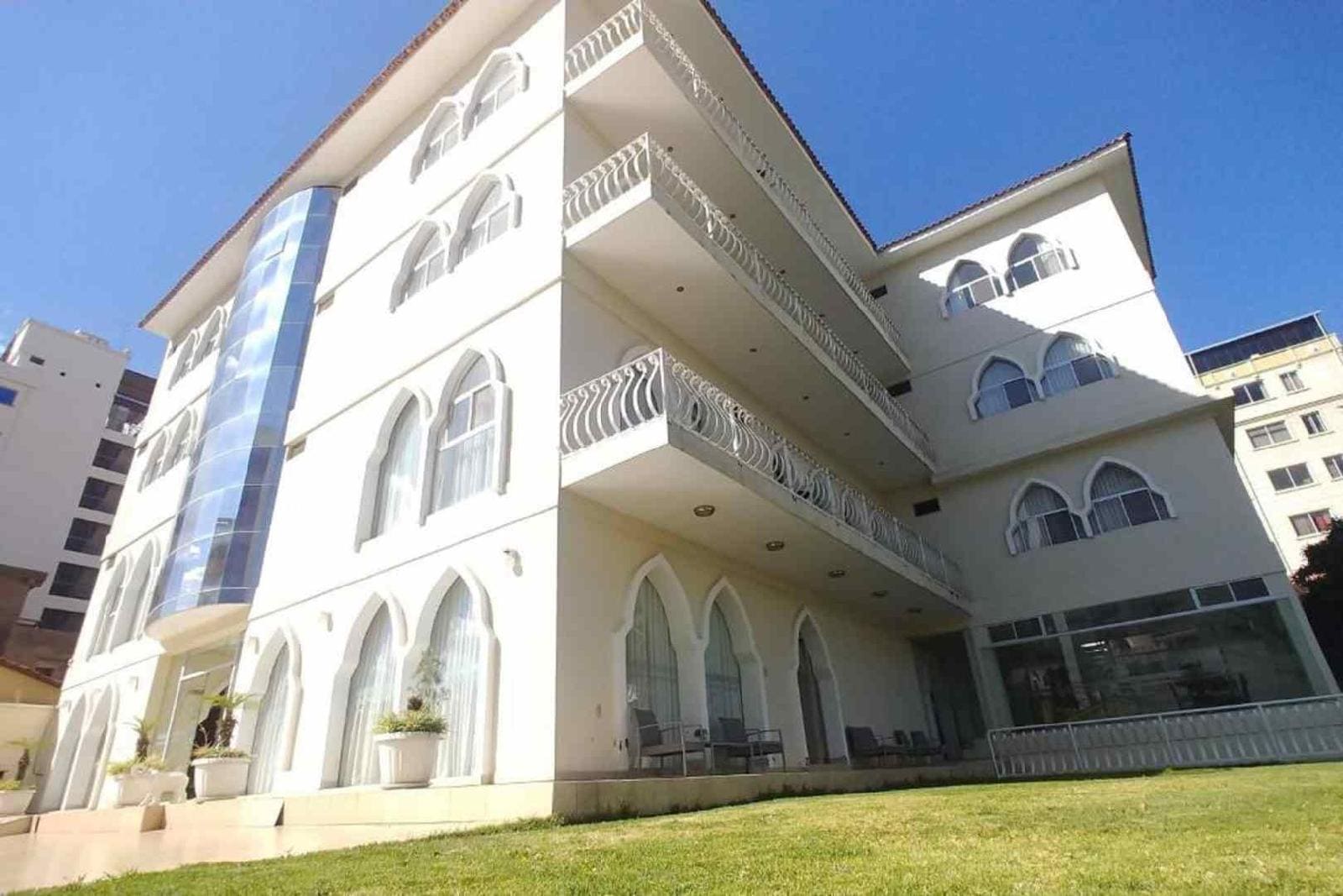 Hotel Ganesh Srl