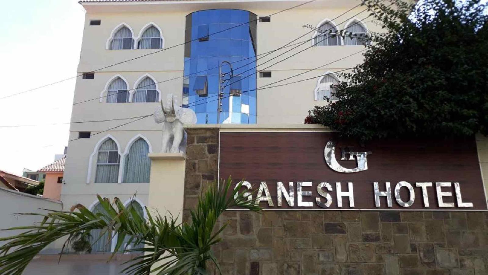 Hotel Ganesh Srl