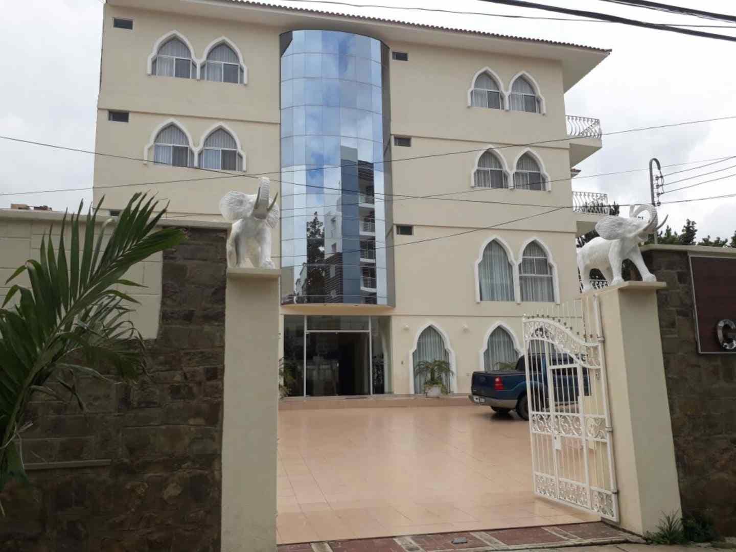 Hotel Ganesh Srl