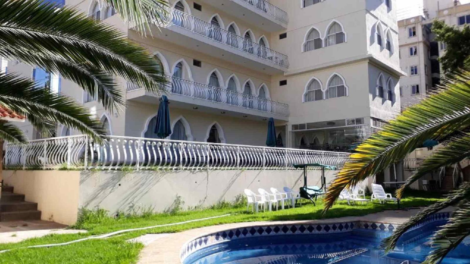 Hotel Ganesh Srl