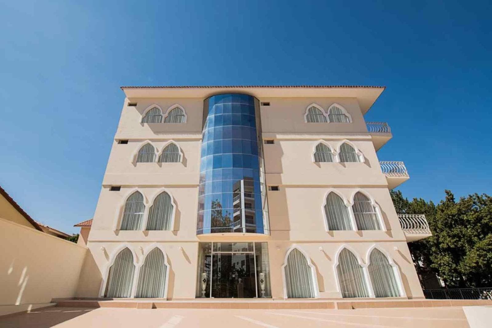 Hotel Ganesh Srl