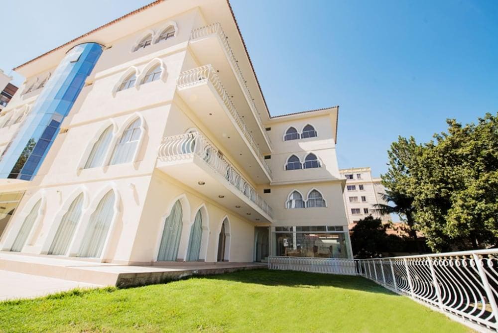 Hotel Ganesh Srl