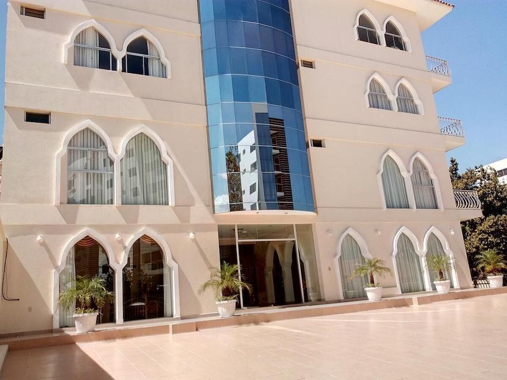 Hotel Ganesh Srl
