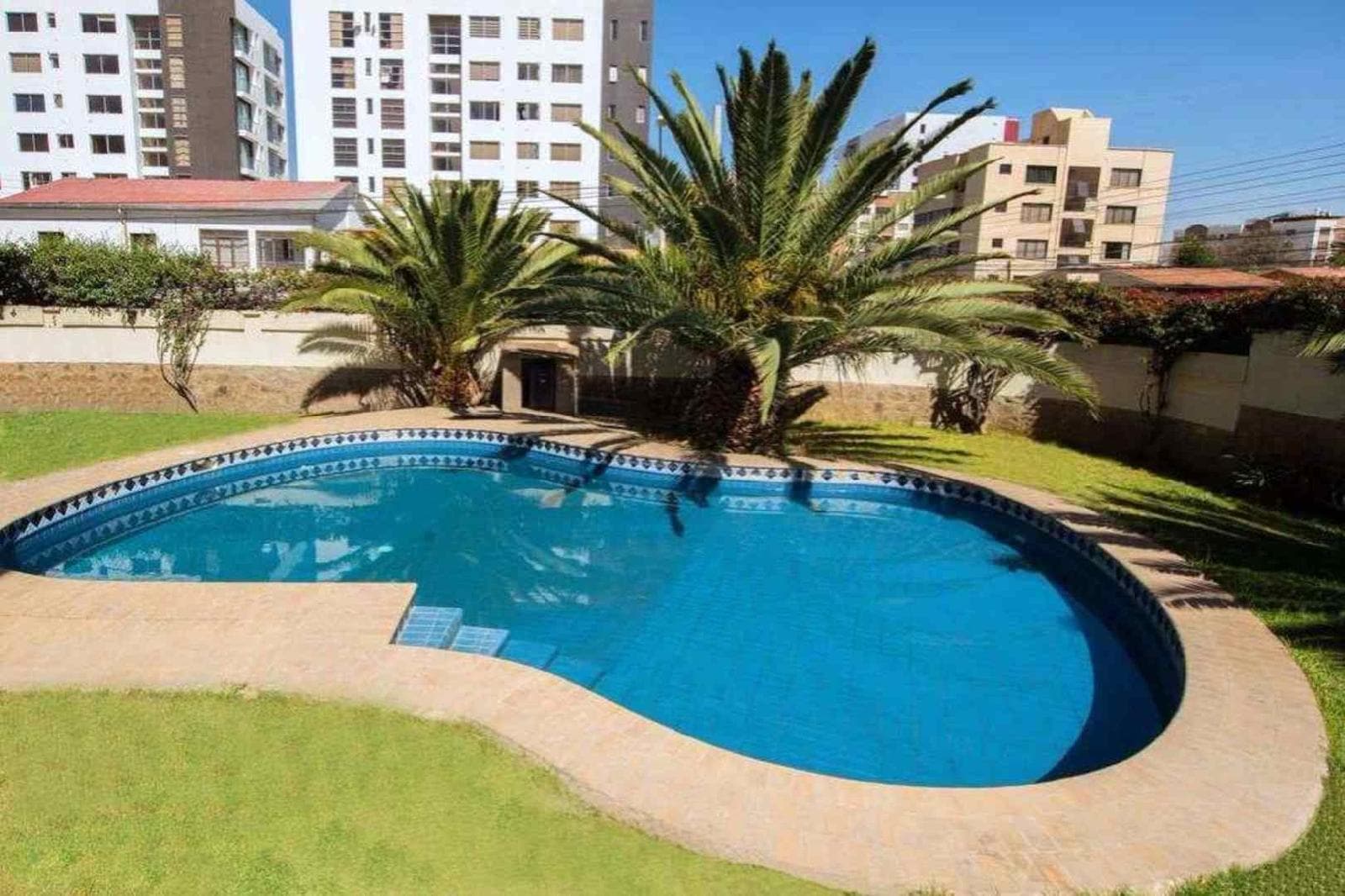 Hotel Ganesh Srl