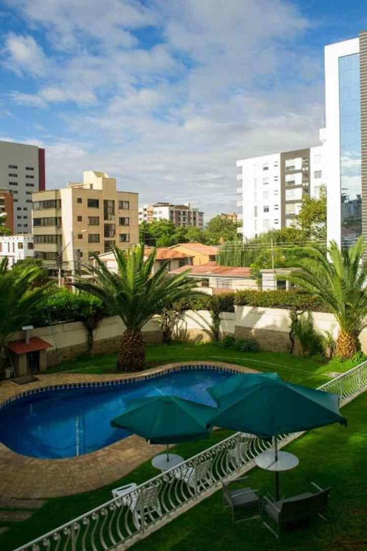 Hotel Ganesh Srl