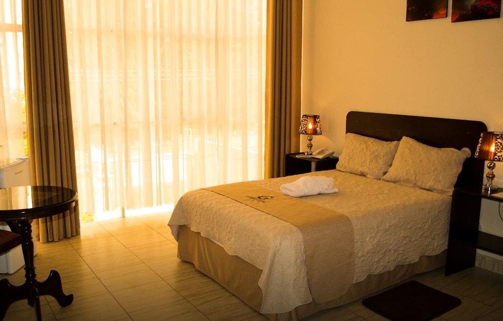 Hotel Ganesh Srl