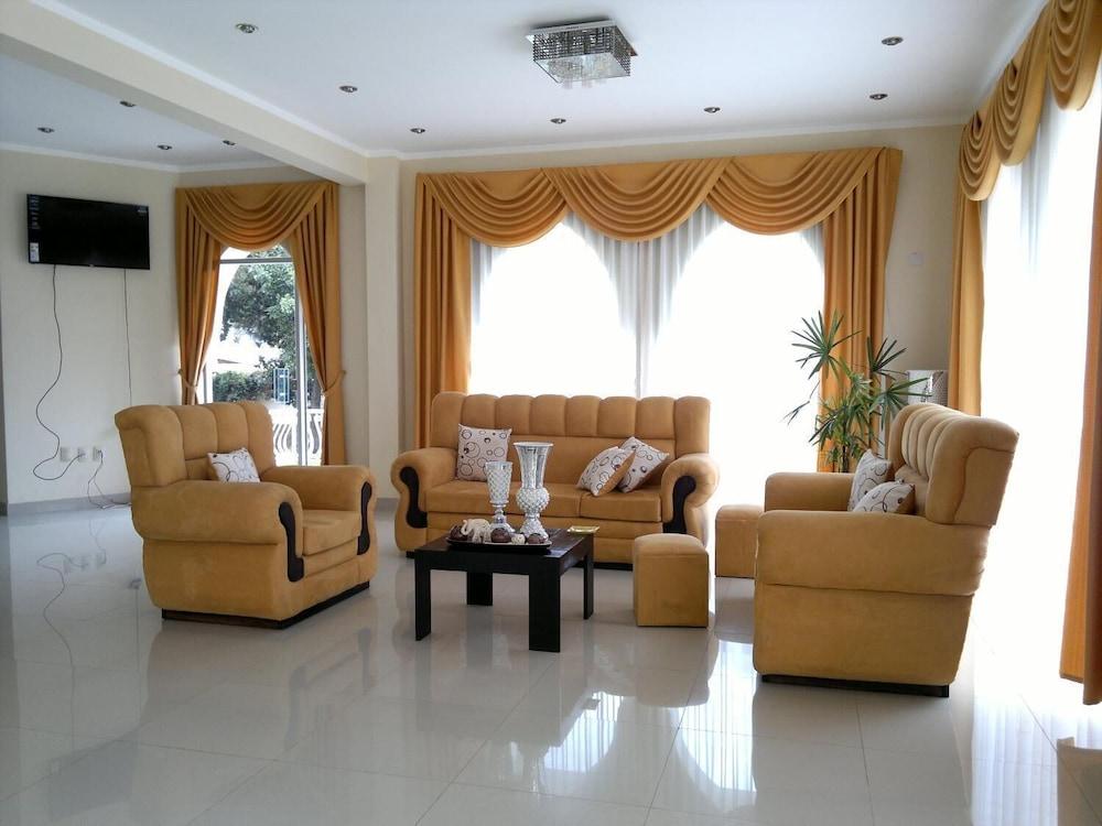Hotel Ganesh Srl