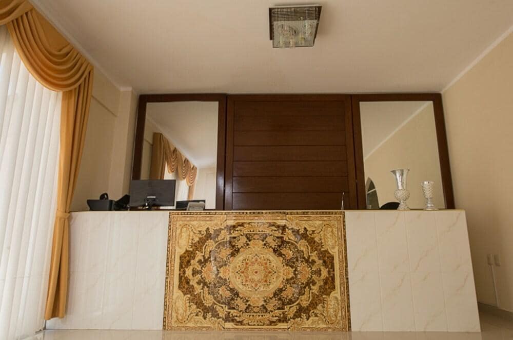 Hotel Ganesh Srl