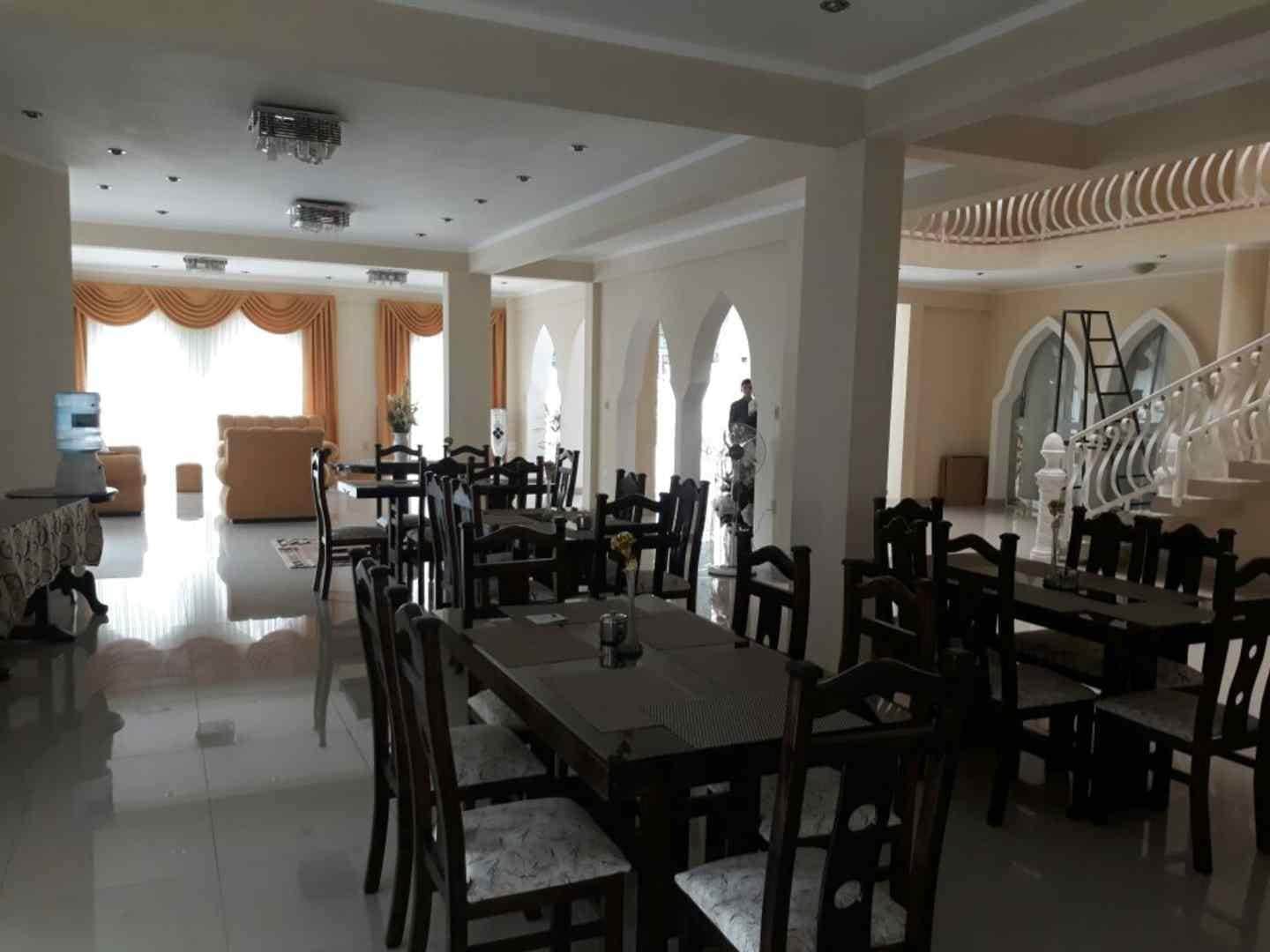 Hotel Ganesh Srl