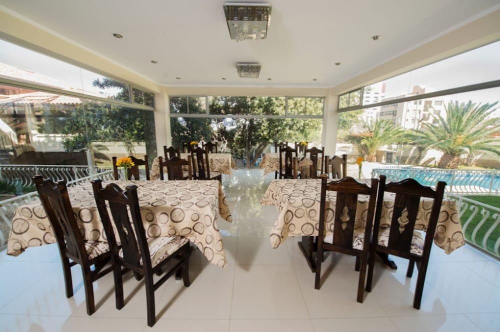 Hotel Ganesh Srl