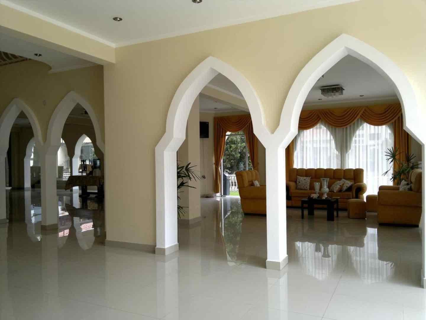 Hotel Ganesh Srl