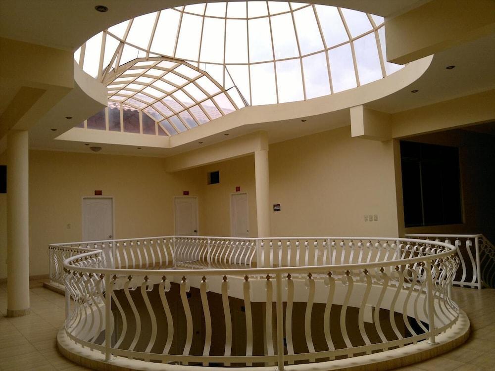 Hotel Ganesh Srl