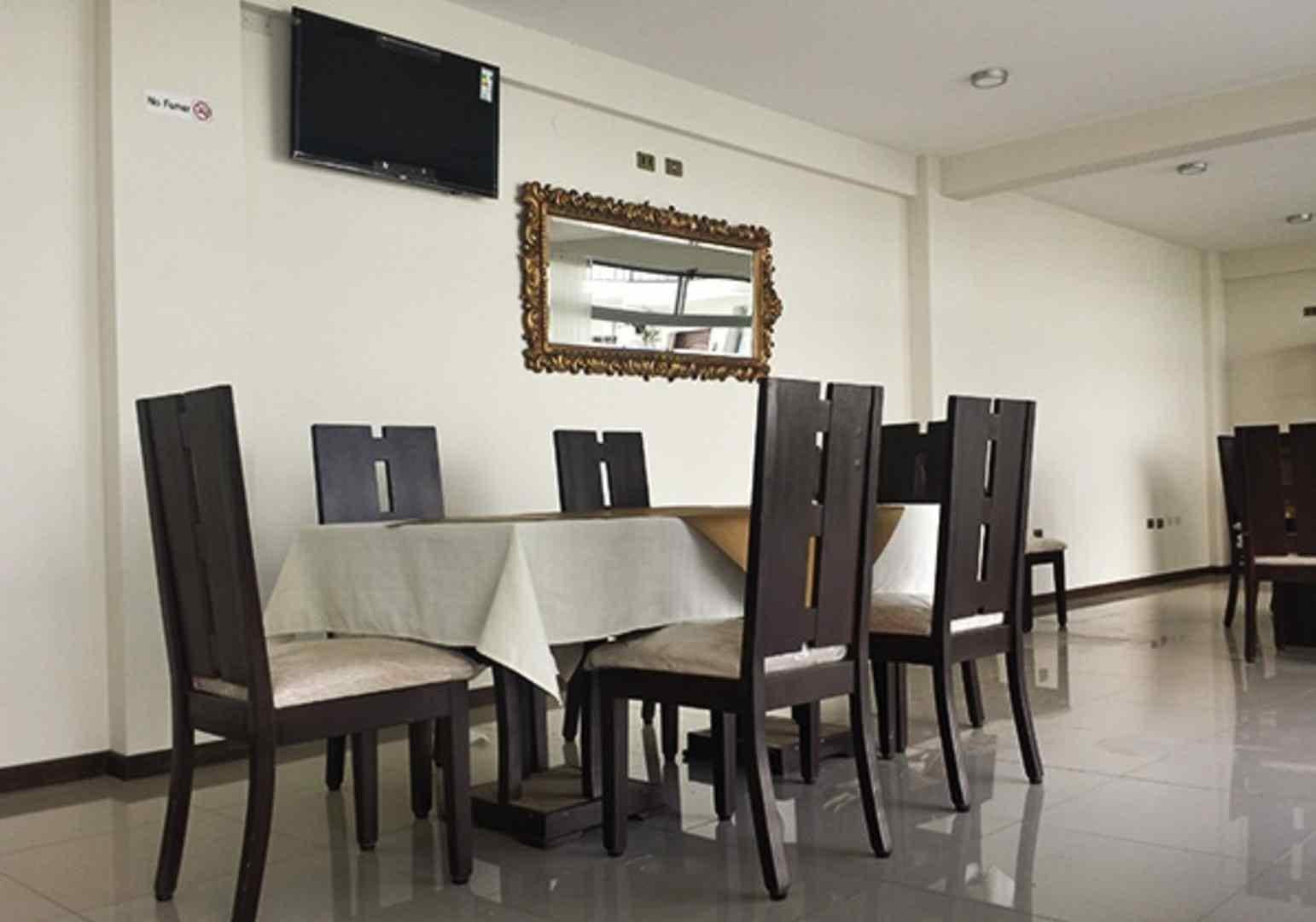 Hotel Boutique Casamagna