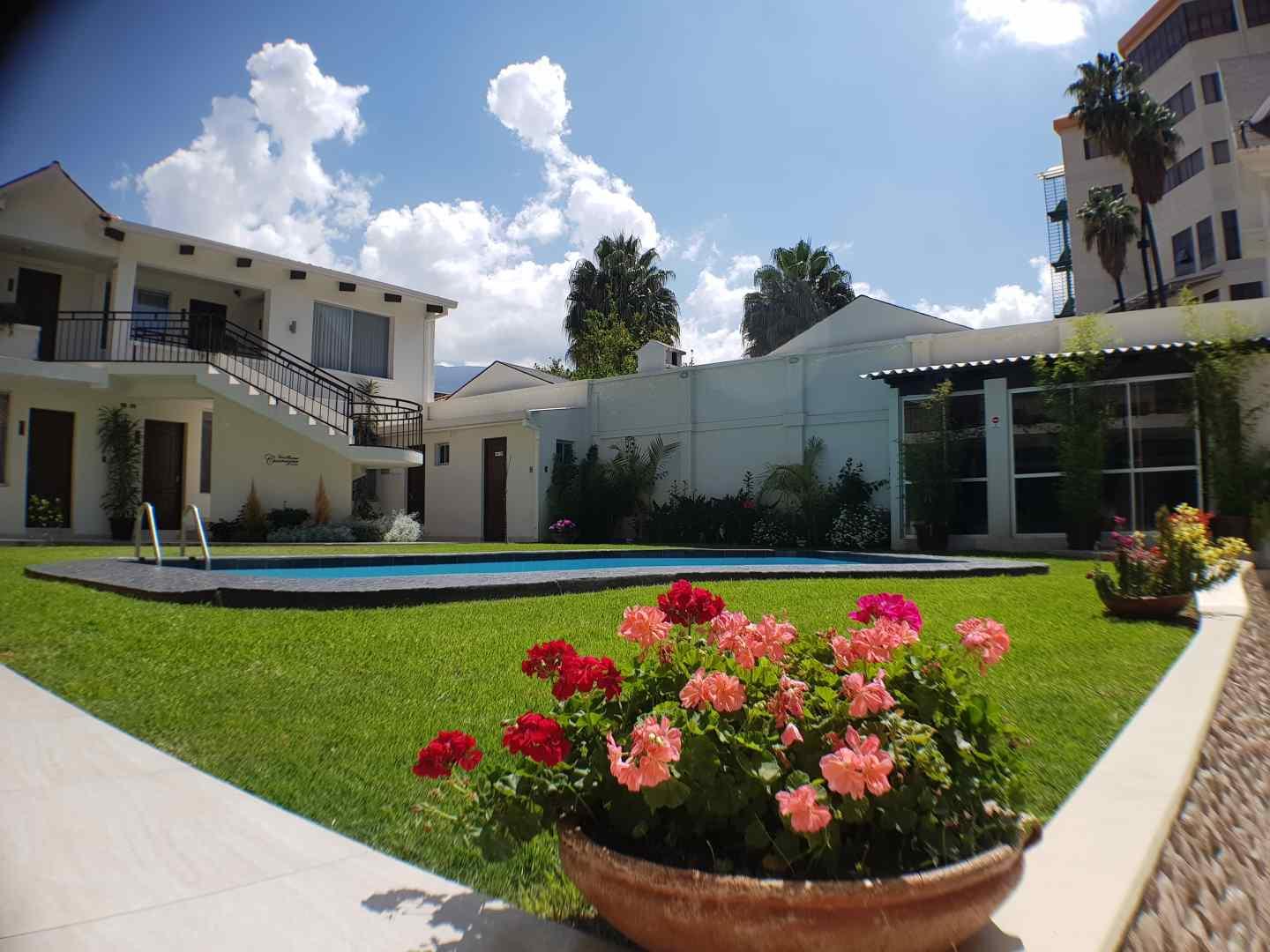 Hotel Boutique Casamagna