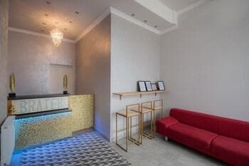 Brater Luxury Boutique