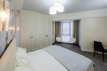 Brater Luxury Boutique
